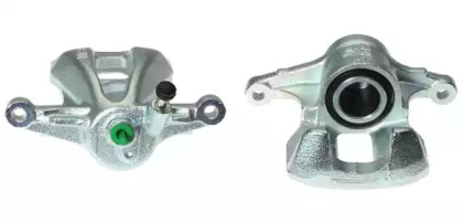 Суппорт диского колесного тормозного механизма BREMBO для LEXUS ES (VCV10_, VZV21_) 300 (MCV10_, VCV10_)