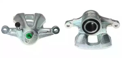 Суппорт диского колесного тормозного механизма BREMBO для LEXUS ES (VCV10_, VZV21_) 300 (MCV10_, VCV10_)
