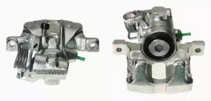 Суппорт диского колесного тормозного механизма BREMBO для VW GOLF II (19E, 1G1) 1.8 GTI 16V
