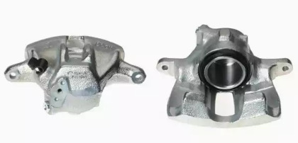 Суппорт диского колесного тормозного механизма BREMBO для VW CADDY II Variant (9K9B) 1.4