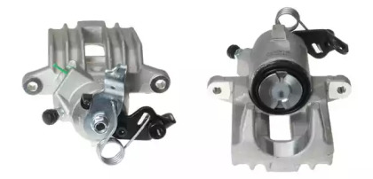 Суппорт диского колесного тормозного механизма BREMBO для VW BORA Variant (1J6) 2.3 V5