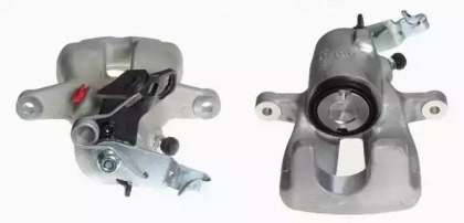 Суппорт диского колесного тормозного механизма / -держатель BREMBO для VW GOLF VI (5K1) 1.6