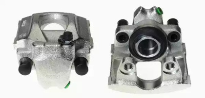Суппорт диского колесного тормозного механизма / -держатель BREMBO для VW MULTIVAN V (7HM, 7HN, 7HF, 7EF, 7EM, 7EN) 1.9 TDI