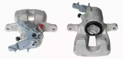 Суппорт диского колесного тормозного механизма / -держатель BREMBO для VW GOLF VI (5K1) 1.6