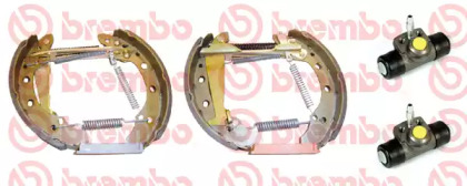 Запчасти для ТО BREMBO для VW PASSAT Variant (33) 1.6 i