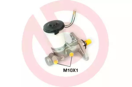 Тормоза BREMBO для HONDA CRX I (AF, AS) 1.6 i 16V (AS)