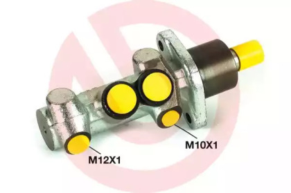 главный тормозной цилиндр BREMBO для NISSAN KUBISTAR (X76) 1.5 dCi