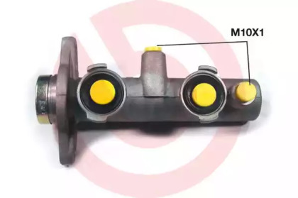 Тормоза BREMBO для NISSAN PATROL III/1 Station Wagon (W160) 3.2 D (W160)