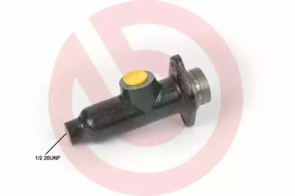 Тормоза BREMBO для PEUGEOT 404 1.6 GT