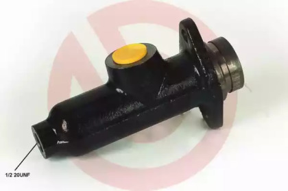 Тормоза BREMBO для PEUGEOT 404 1.6 GT