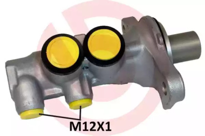 Тормоза BREMBO для HONDA ACCORD VI Hatchback (CH, CL) 2.3 (CL4)