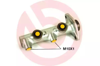 Тормоза BREMBO для SAAB 99 2.0