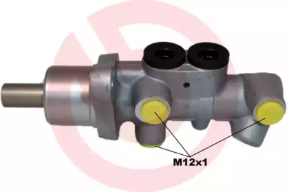 главный тормозной цилиндр BREMBO для VW BORA Variant (1J6) 1.4 16V