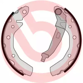 Дополнительные работы BREMBO для CHEVROLET SPARK 1.0 SX
