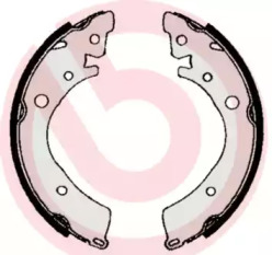 Запчасти для ТО BREMBO для HONDA ACCORD II (AC, AD) 1.8 EX (AD)