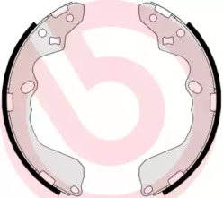 Запчасти для ТО BREMBO для MAZDA 626 IV Hatchback (GE) 2.5 24V