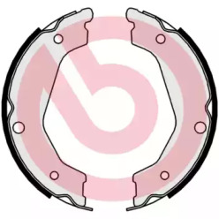 Тормоза BREMBO для KIA SORENTO I (JC) 2.4