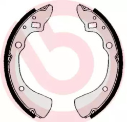Дополнительные работы BREMBO для MAZDA 323 II (BD) 1.5