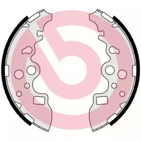 Запчасти для ТО BREMBO для MAZDA E-SERIE Фургон (SR2) E2000