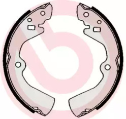 Запчасти для ТО BREMBO для NISSAN PRAIRIE (M10, NM10) 1.5 S (M10)