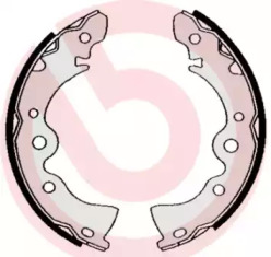 Запчасти для ТО BREMBO для NISSAN PRAIRIE (M10, NM10) 1.5 S (M10)