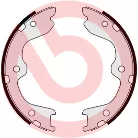 Тормоза BREMBO для NISSAN 350 Z купе (Z33) 3.5