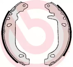 Запчасти для ТО BREMBO для PEUGEOT 306 Кабриолет (7D, N3, N5) 1.6