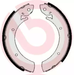 Дополнительные работы BREMBO для NISSAN TRADE c бортовой платформой/ходовая часть 2.8 D