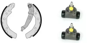 Запчасти для ТО BREMBO для CHEVROLET SPARK 1.0 SX