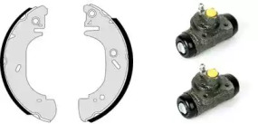 Запчасти для ТО BREMBO для FORD TRANSIT TOURNEO 2.5 DI