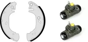 Запчасти для ТО BREMBO для FORD TRANSIT TOURNEO 2.5 DI