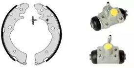 Запчасти для ТО BREMBO для HONDA ACCORD IV (CB) 2.0 i 16V (CB3)