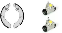 Запчасти для ТО BREMBO для NISSAN LAUREL (JC31) 2.8 D