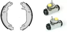 Запчасти для ТО BREMBO для PEUGEOT 306 Кабриолет (7D, N3, N5) 1.6