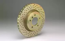 Экономичный тормоз BREMBO для MINI MINI Кабриолет (R52) Cooper