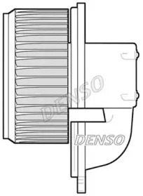 Отопление и вентиляция DENSO для FIAT DUCATO c бортовой платформой/ходовая часть (230_) 2.5 TDI