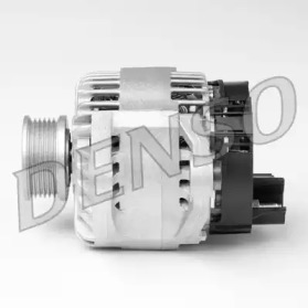 Генератор DENSO для ALFA ROMEO 146 (930_) 1.9 JTD (930.B4B)