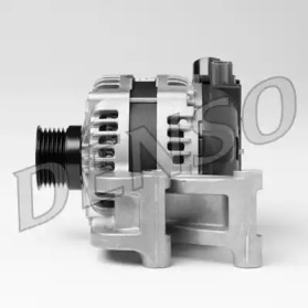 Генератор DENSO для FORD FOCUS II Кабриолет 2.0