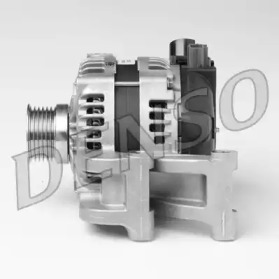 Генератор DENSO для FORD FOCUS II Кабриолет 2.0