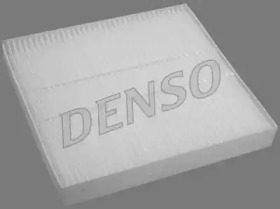 Фильтр салона DENSO для MITSUBISHI OUTLANDER III (GG_W, GF_W, ZJ) 2.2 Di-D 4WD (GF6W)