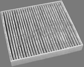 Фильтр салона DENSO для FORD FOCUS II Кабриолет 2.0 TDCi