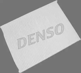 Фильтры DENSO для FORD FIESTA VI 1.5 TDCi