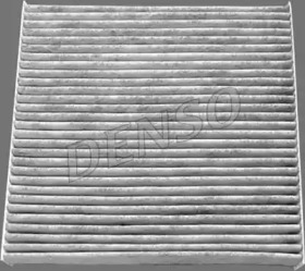 Фильтр салона DENSO для PEUGEOT PARTNER Фургон (5) 1.9 D