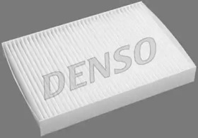 Фильтр салона DENSO для NISSAN KUBISTAR (X76) 1.5 dCi
