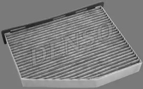 Интервал регулировки DENSO для VW GOLF VI (5K1) Blue E-Motion