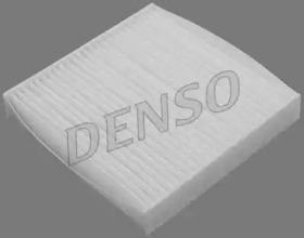 Фильтр салона DENSO для SUZUKI SX4 (EY, GY) 1.6 VVT 4x4 (RW 416)