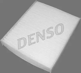Запчасти для ТО DENSO для VOLVO C30 1.6 D2