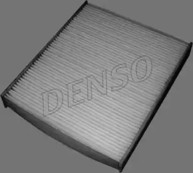 Запчасти для ТО DENSO для VOLVO C30 1.6 D2
