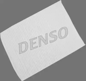 Отопление и вентиляция DENSO для KIA CEE'D Хэтчбек (ED) 1.6