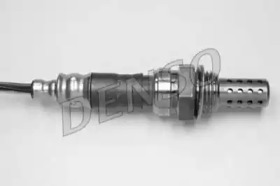 Выхлопная система DENSO для FORD FOCUS седан (DFW) 1.8 16V